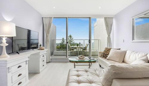 Apartment with Sea View
