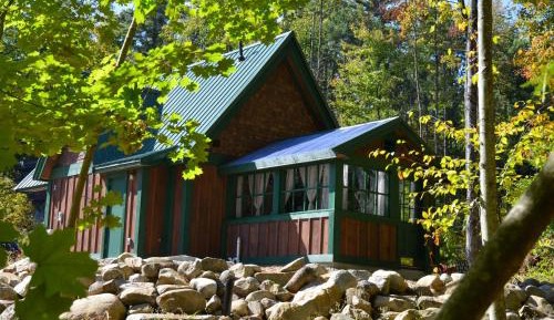 Chalet