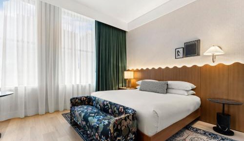 King Room