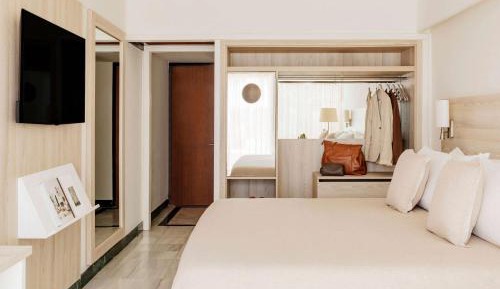 The Reserve Premium Room Ocean Front