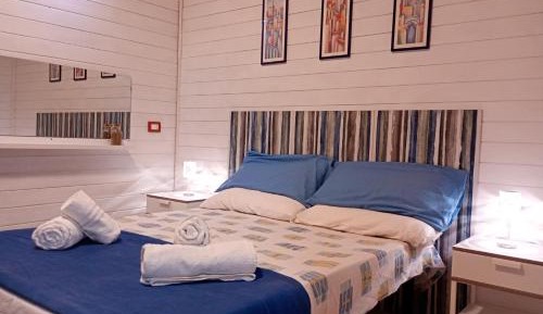 Standard Bungalow