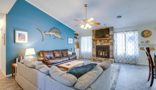 Vacation Home