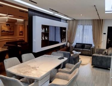 Two-Room Apartment