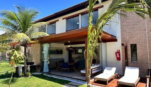 Bungalow - Beach Front