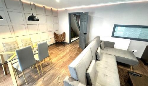 Vacation Home