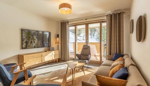 Apartment (12 adults)