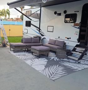 Mobile Home