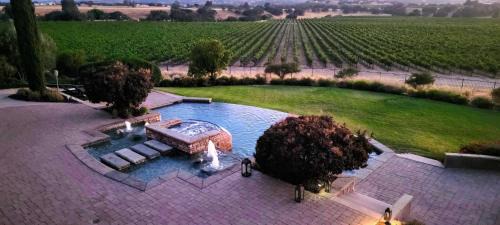 Five-Bedroom Holiday Home