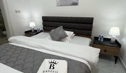 Double Room with Park View