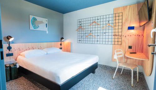 Little Pop double room 