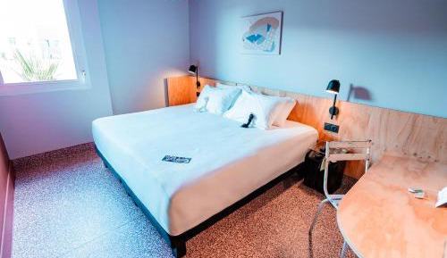 Pop Double Room
