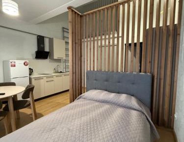 Apartment - Split Level