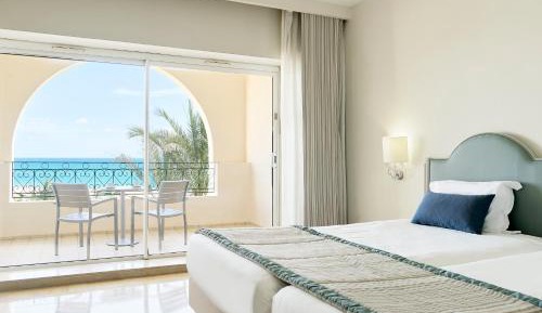 Double Sea View