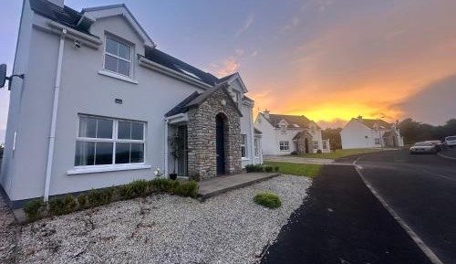 Four-Bedroom House