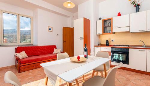 Standard Apartment