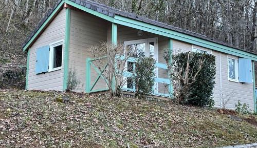 Two-Bedroom Chalet