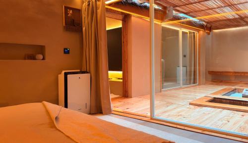 Two-Bedroom Chalet