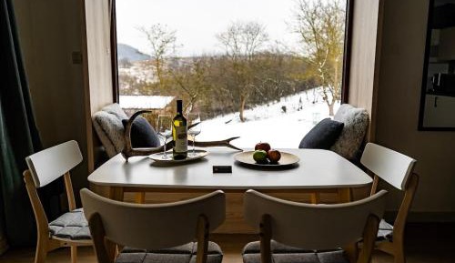 One-Bedroom Premium Apartment