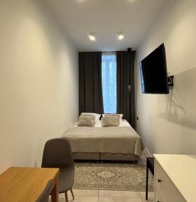 Apartment - Ground Floor