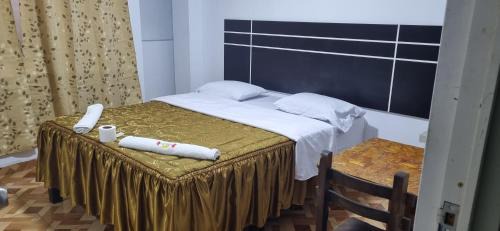 Large Single Room