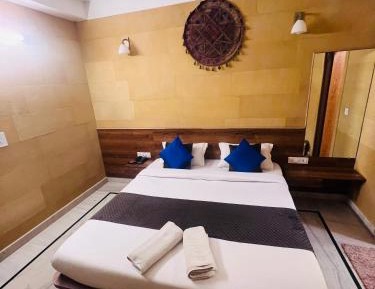 Budget Double Room