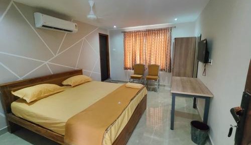 Double Room
