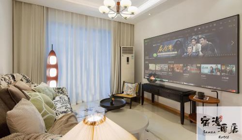 Two-Bedroom Suite
