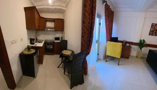 Junior Suite