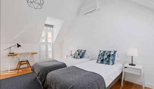 Duplex Apartment
