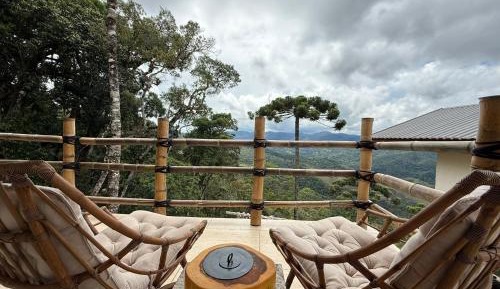 Superior Chalet