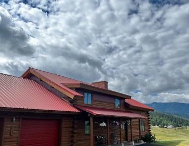 Vacation Home