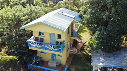 Skylark Sea View Studio