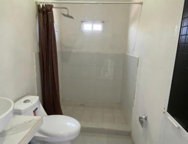 Twin Room with Balcony