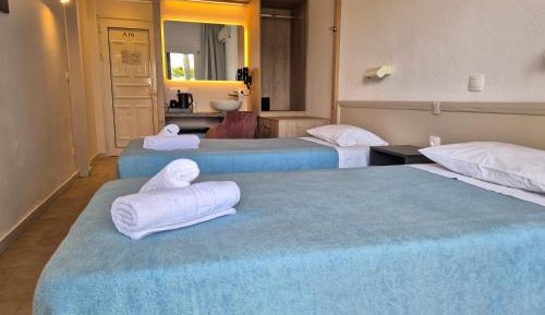 Double or Twin Room