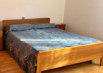 Budget Twin Room