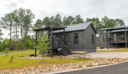 Bungalow