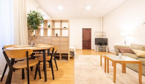 Classic Apartment