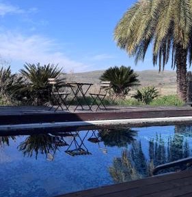 Suite with Private Pool
