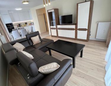 Two-Bedroom Superior Apartment