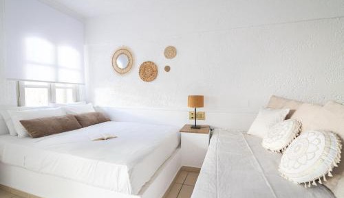 Comfort Triple Room