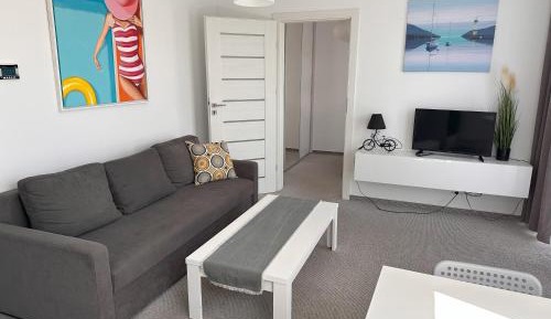 Suite with Garden View