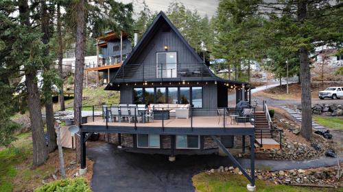 Five-Bedroom House