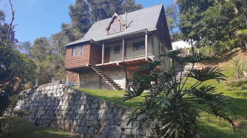 One-Bedroom Chalet