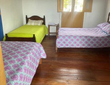 Budget Triple Room