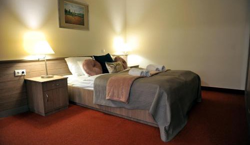 One-Bedroom Suite