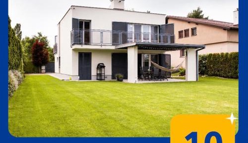Five-Bedroom House