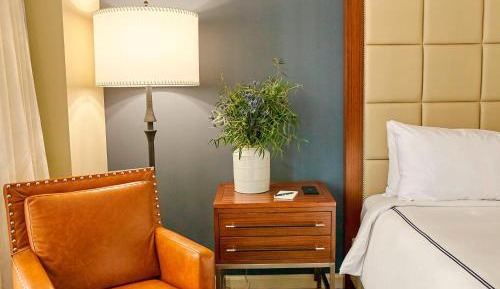 Deluxe Guest Room, 2 King Beds