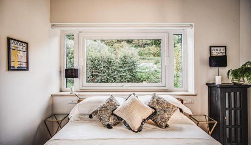 Double King Room with Terrace