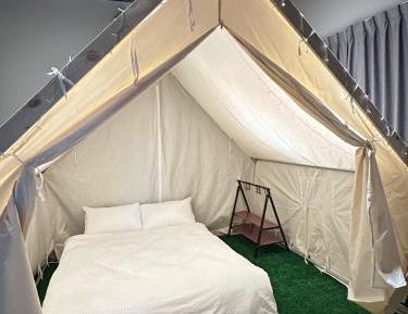 Small Double Room
