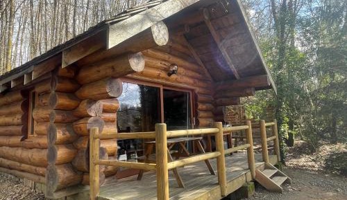 Three-Bedroom Chalet